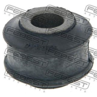 Сайлентблок FEBEST DAB-002 фото