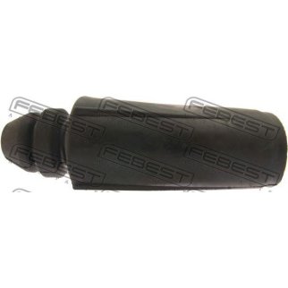 Отбойник амортизатора FEBEST MZSHB-DW3F фото