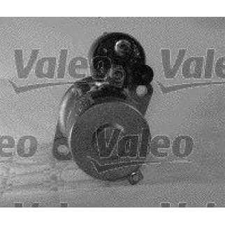 Стартер AUDI A3,TT/VW 2.0TDI 03 => фото