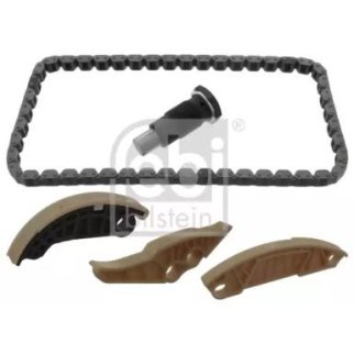 К-кт цепи ГРМ FEBI 49549 фото