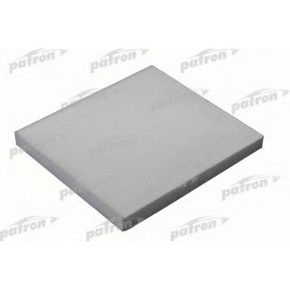 Фильтр салона PATRON PF2078 фото
