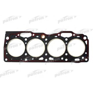 Прокладка ГБЦ фото