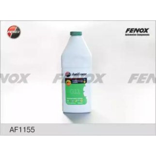 Антифриз Fenox AF1155 фото