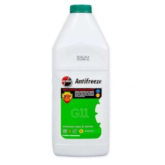 Антифриз Fenox AF1155 фото