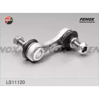 Стойка заднего стабилизатора Fenox LS11120 фото