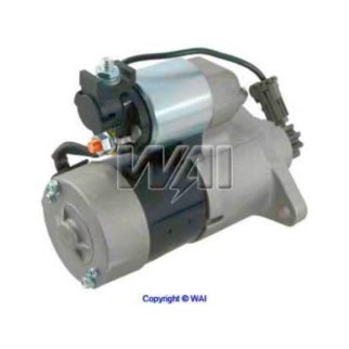 Стартер WAI 17927N фото 2