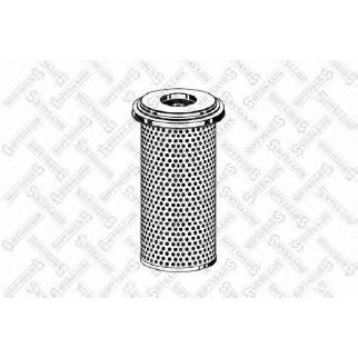 Фильтр воздушный Stellox 81-21015-SX фото