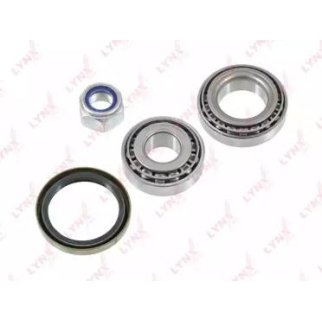 Подшипник ступицы (к-кт) LYNXauto WB-1374 фото