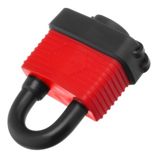 Замок навесной всепогодный 50мм MATRIX фото 2