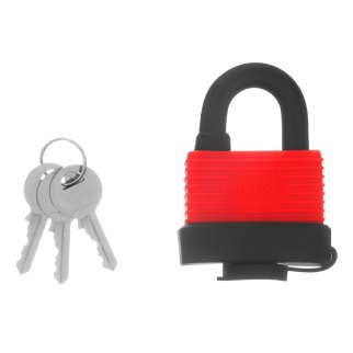 Замок навесной всепогодный 50мм MATRIX фото 3