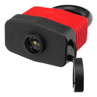 Замок навесной всепогодный 50мм MATRIX фото 6