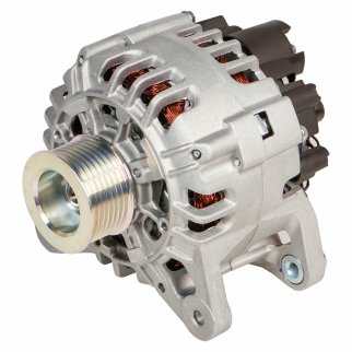 Генератор стартВОЛЬТ LG0924 фото