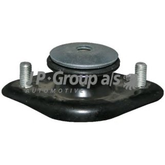 Опора заднего амортизатора JP Group 1452400200 фото