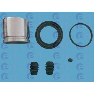 Рк переднего суппорта с поршнем ERT 402269 фото