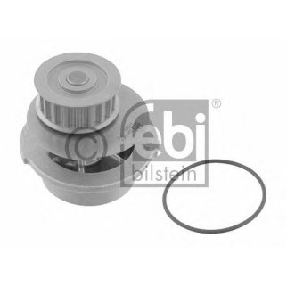 Насос водяной (помпа) FEBI 01260 фото