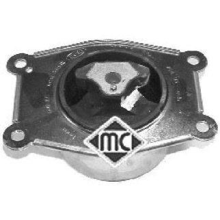 Опора двигателя Metalcaucho 04384 фото