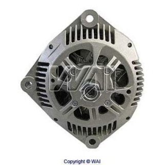 Генератор WAI 23486N фото 2