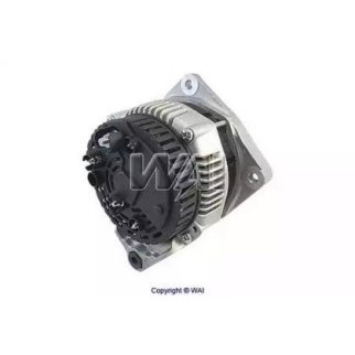 Генератор WAI 23486N фото