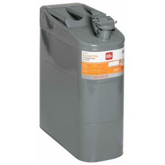 Канистра AirLine ACF-20M фото