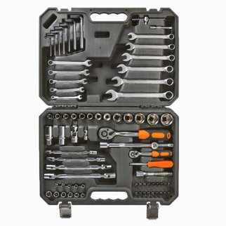 Набор инструментов AirLine AT-76-42 фото