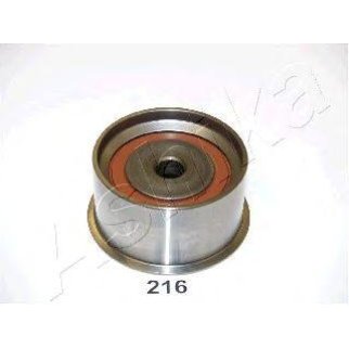 Ролик дополнительный ремня ГРМ ashika 45-02-216 фото