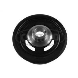 Шкив коленвала CHEVROLET Aveo 1.2 05- фото