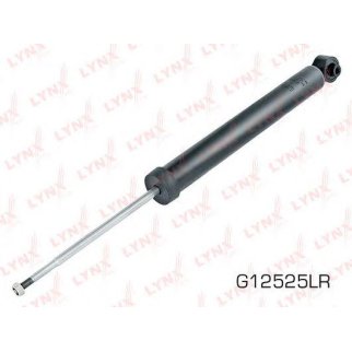 Амортизатор задний LYNXauto G12525LR фото