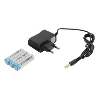 Уровень лазерный LX3, 10 м, ± 0,3 мм/1 м, 635 нм, 4 вертикальных, 1 горизонтальная плоскости, резьба фото 13