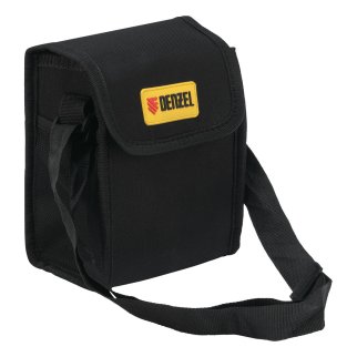 Уровень лазерный LX3, 10 м, ± 0,3 мм/1 м, 635 нм, 4 вертикальных, 1 горизонтальная плоскости, резьба фото 15