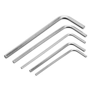 Набор инструмента 1/4", CrV, пластиковый кейс 57 предм. STELS фото 13