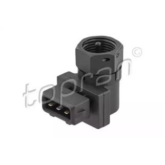 Датчик спидометра topran 109749755 фото