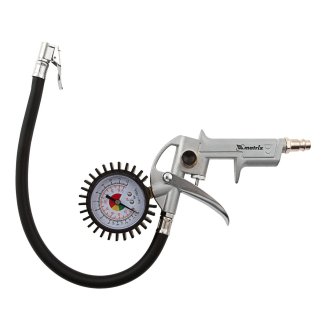 MATRIX 57322 Пистолет для подкачки шин, пневматический фото 2