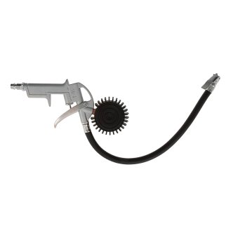 MATRIX 57322 Пистолет для подкачки шин, пневматический фото 3