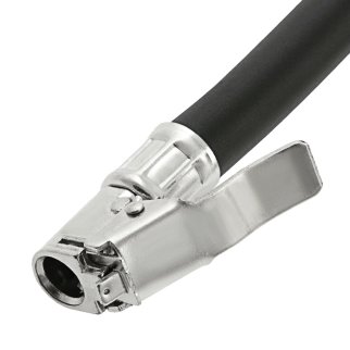 MATRIX 57322 Пистолет для подкачки шин, пневматический фото 5