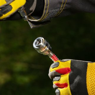 MATRIX 57322 Пистолет для подкачки шин, пневматический фото 9