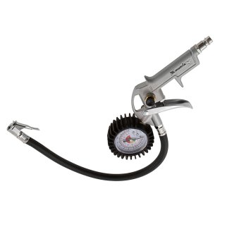 MATRIX 57322 Пистолет для подкачки шин, пневматический фото