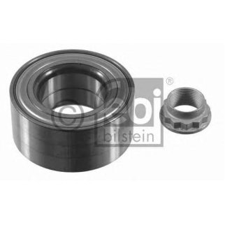 Подшипник ступицы к-кт FEBI 05578 фото