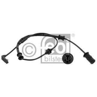 Датчик износа колодок FEBI 11941 фото