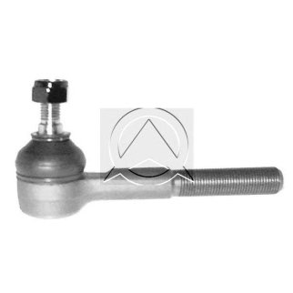 Наконечник рулевой правый SIDEM 42435 фото