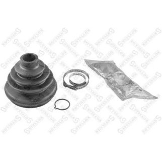 13-00666-SX_к-кт пыльника ШРУСа наружного! Volvo 850/C70/S70/S80 2.0-2.4T 93-00 фото