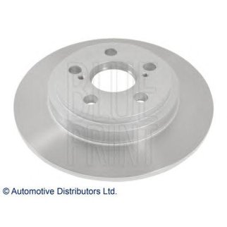 Диск тормозной фото