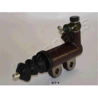 Цилиндр сцепления рабочий Japanparts CY-571 фото