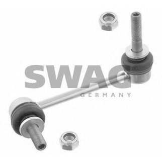 Стойка переднего стабилизатора левая SWAG 81 92 7336 фото