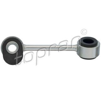 Стойка стабилизатора topran 400061586 фото