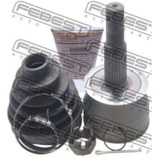 ШРУС наружный FEBEST 0210-R51AT фото