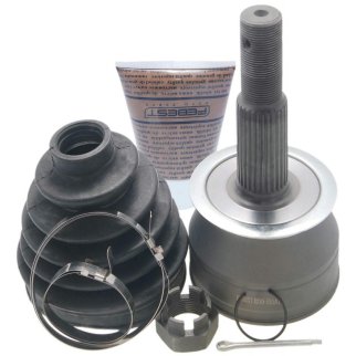 ШРУС наружный FEBEST 0210-R51AT фото