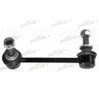 Стойка стабилизатора PATRON PS4382L фото