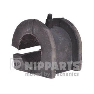 Втулка переднего стабилизатора NIPPARTS N4275000 фото