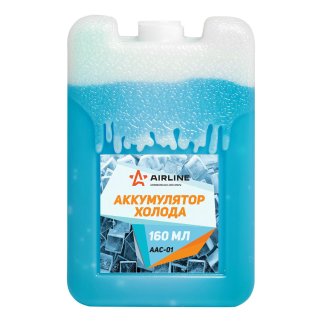 Аккумулятор холода AirLine AAC-01 фото
