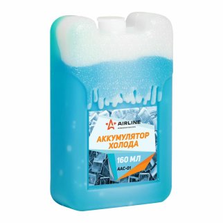 Аккумулятор холода AirLine AAC-01 фото 2 Аккумулятор холода AirLine AAC-01 фото 2